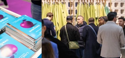A Lineapelle 107, “la vetrina sul mondo” per arrivare “alla fonte”
