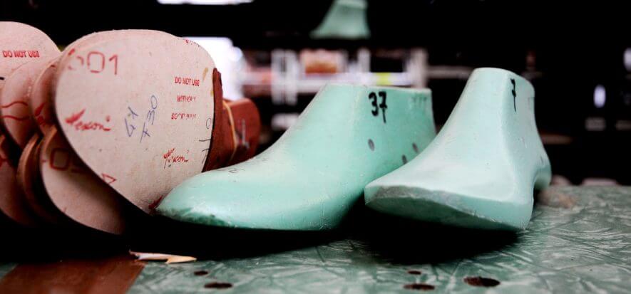 La scarpa italiana chiude un 2025 tostissimo con una nota positiva