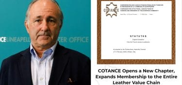 Prospettiva futura: Cotance rivede lo statuto e apre alla filiera