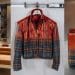 Ferrari’s new leather-and-wool jacket, explained properly