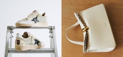Sovereign wealth and US funds reshape Golden Goose and Jacquemus