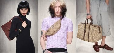 Maledetta primavera: Gucci e l’azzardo di brillare solo di ricordi