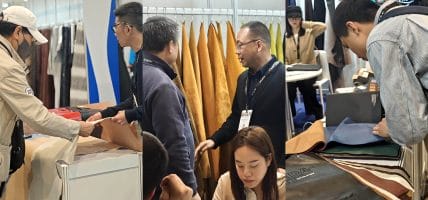 In the shadow of war: signs from the Asian market at APLF