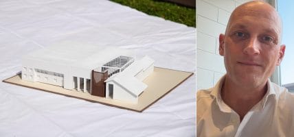 Mosaicon Shoes invests in a new facility and plans to hire 30 people