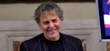 Il lusso rallenterà ancora, dice Rosso, e forse non è un male