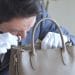 Blake controls the counterfeit market, but now counterfeiters are copying it