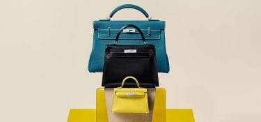 Macché AI, è la Kelly il banco di prova degli artigiani di Hermès