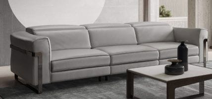 Natuzzi: negotiations stall, layoffs and closures Loom