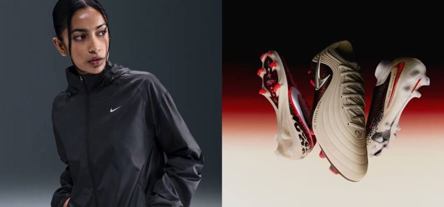 Nike perde il premium: il suo modello pigliatutto non convince più