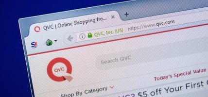 La crisi di QVC e la fragilità dei nuovi canali
