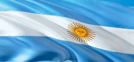 la crisi della concia argentina