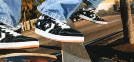 Nike forse vende Converse ad ABG e altre news sulla sneaker USA