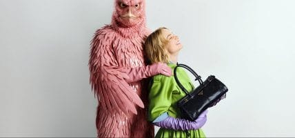 Prada cresce ancora: +6% nel Q1, l’effetto Versace spinge i ricavi