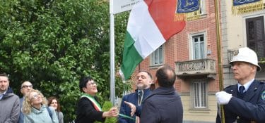 Eroe della Liberazione: Torino dedica balconata a Sandro Fiorio