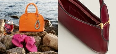 Resilient luxury: LVMH has the analysts’ confidence, Hermès invests