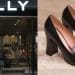 Bally stoppa la produzione in Svizzera: 27 licenziamenti