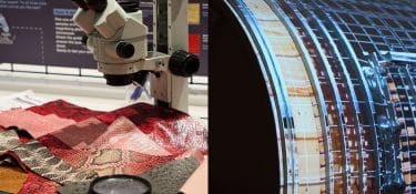 Vicenza, MILE entra nel “Yes, you STEM”: la scienza per la concia